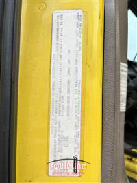 2014 Freightliner CASCADIA