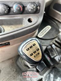 2014 Freightliner CASCADIA