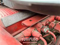 2014 Freightliner CASCADIA