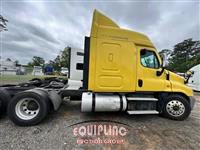 2014 Freightliner CASCADIA