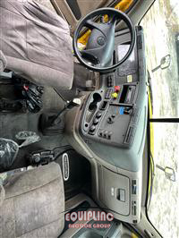 2014 Freightliner CASCADIA