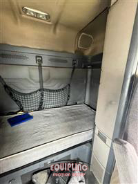 2014 Freightliner CASCADIA