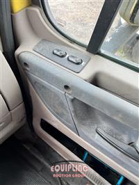 2014 Freightliner CASCADIA