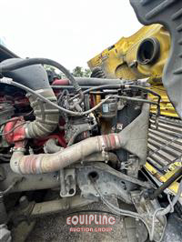 2014 Freightliner CASCADIA