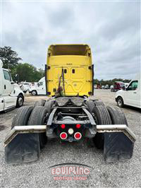 2014 Freightliner CASCADIA
