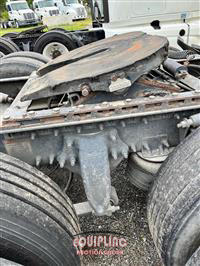 2014 Freightliner CASCADIA