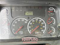 2014 Freightliner CASCADIA