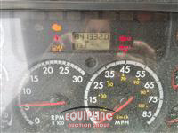 2014 Freightliner CASCADIA