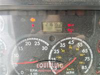 2014 Freightliner CASCADIA