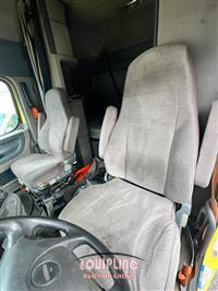 2014 Freightliner CASCADIA