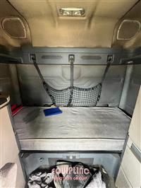 2014 Freightliner CASCADIA