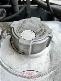 2014 Freightliner CASCADIA