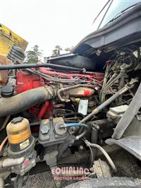 2014 Freightliner CASCADIA