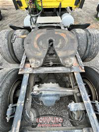 2014 Freightliner CASCADIA