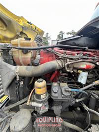 2014 Freightliner CASCADIA