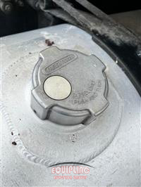 2014 Freightliner CASCADIA