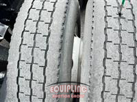 2020 Kenworth T680 6X4 T/A SLEEPER TRUCK TRA