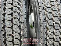 2020 Kenworth T680 6X4 T/A SLEEPER TRUCK TRA