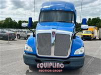 2020 Kenworth T680 6X4 T/A SLEEPER TRUCK TRA
