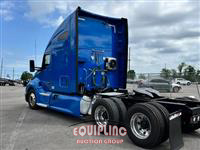 2020 Kenworth T680 6X4 T/A SLEEPER TRUCK TRA
