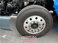 2020 Kenworth T680 6X4 T/A SLEEPER TRUCK TRA