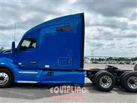 2020 Kenworth T680 6X4 T/A SLEEPER TRUCK TRA