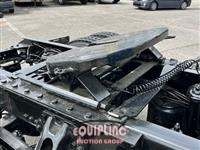 2020 Kenworth T680 6X4 T/A SLEEPER TRUCK TRA