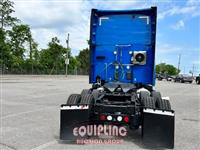 2020 Kenworth T680 6X4 T/A SLEEPER TRUCK TRA