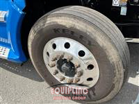 2020 Kenworth T680 6X4 T/A SLEEPER TRUCK TRA