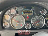 2020 Kenworth T680 6X4 T/A SLEEPER TRUCK TRA