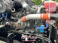 2020 Kenworth T680 6X4 T/A SLEEPER TRUCK TRA