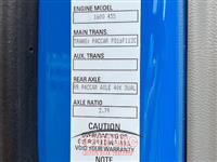 2020 Kenworth T680 6X4 T/A SLEEPER TRUCK TRA