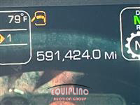 2020 Kenworth T680 6X4 T/A SLEEPER TRUCK TRA