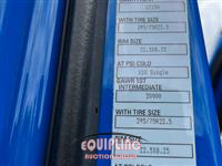 2020 Kenworth T680 6X4 T/A SLEEPER TRUCK TRA