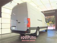 2020 Freightliner SPRINTER 3500 4X2 CARGO VAN