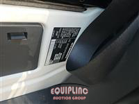 2020 Freightliner SPRINTER 3500 4X2 CARGO VAN