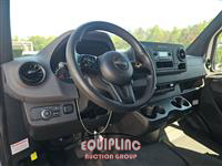 2020 Freightliner SPRINTER 3500 4X2 CARGO VAN