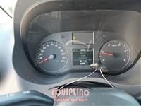 2020 Freightliner SPRINTER 3500 4X2 CARGO VAN