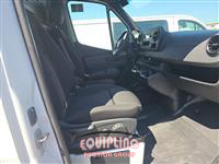 2020 Freightliner SPRINTER 3500 4X2 CARGO VAN