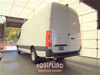 2020 Freightliner SPRINTER 3500 4X2 CARGO VAN