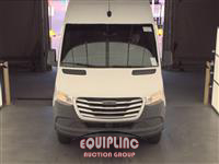 2020 Freightliner SPRINTER 3500 4X2 CARGO VAN