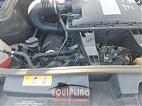 2020 Freightliner SPRINTER 3500 4X2 CARGO VAN