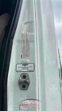 2015 Freightliner CASCADIA