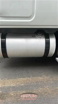 2015 Freightliner CASCADIA