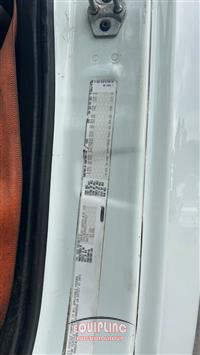 2015 Freightliner CASCADIA