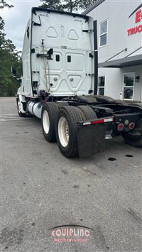 2015 Freightliner CASCADIA