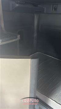 2015 Freightliner CASCADIA