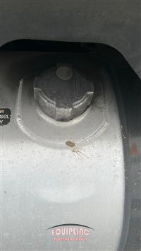 2015 Freightliner CASCADIA