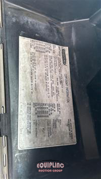 2015 Freightliner CASCADIA