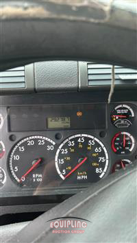 2015 Freightliner CASCADIA